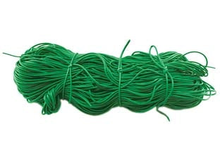 LEGACCI IN MATASSE COLORE VERDE- - ø mm.3 - 20 chilo