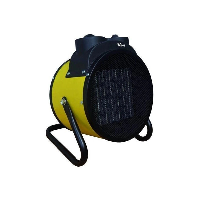 Vigor Generatore Aria Calda Fonny 2000 Watt