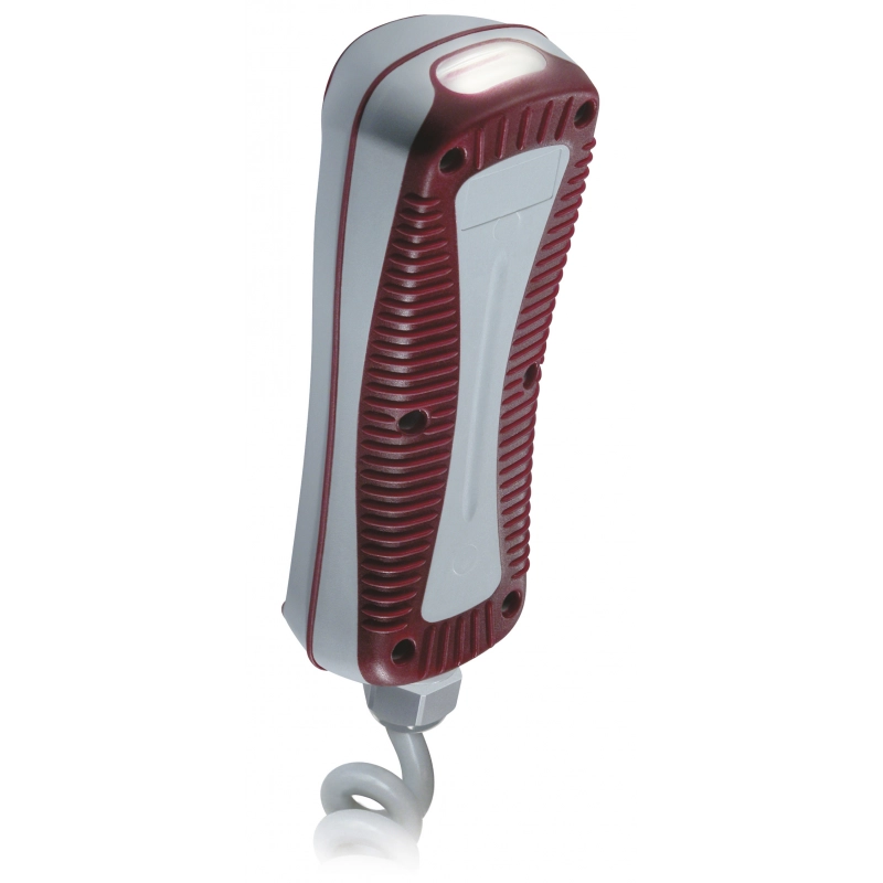 PULS.STAGNA 8 CAN. CON TORCIA LED