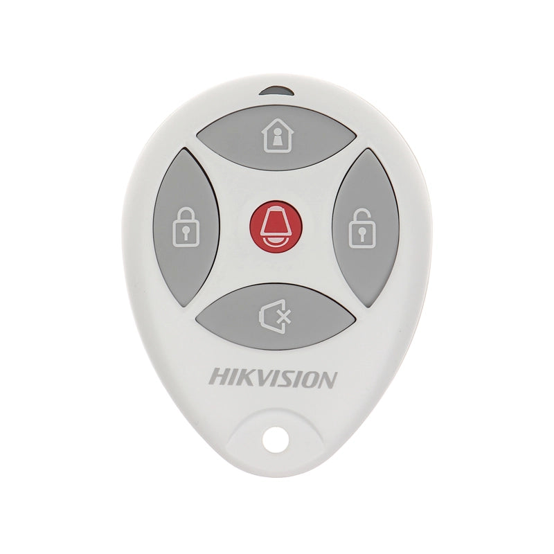HIKVISION DS-PKFE-5(868M)(O-STD) - TELECOMANDO