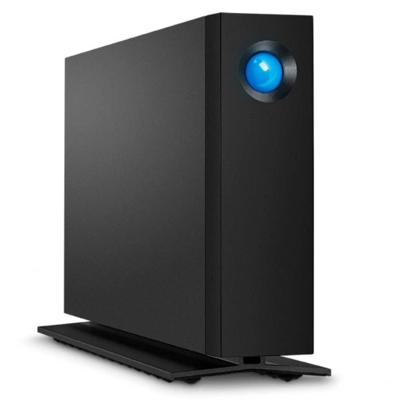 20tb lacie d2 professional usb-c - STHA20000800