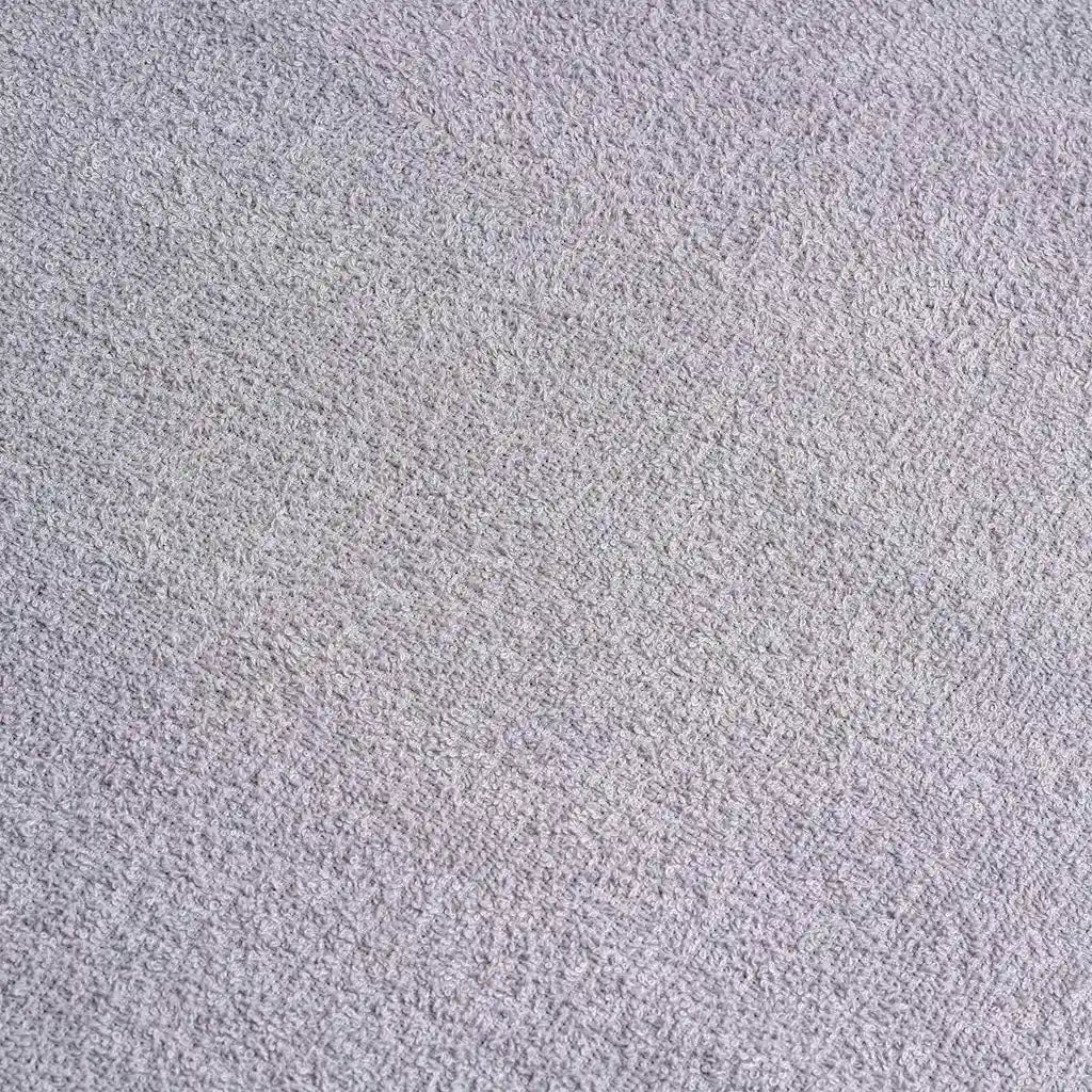 Set di asciugamani 6 pezzi FROGN Grigio 360 g/m² 137085