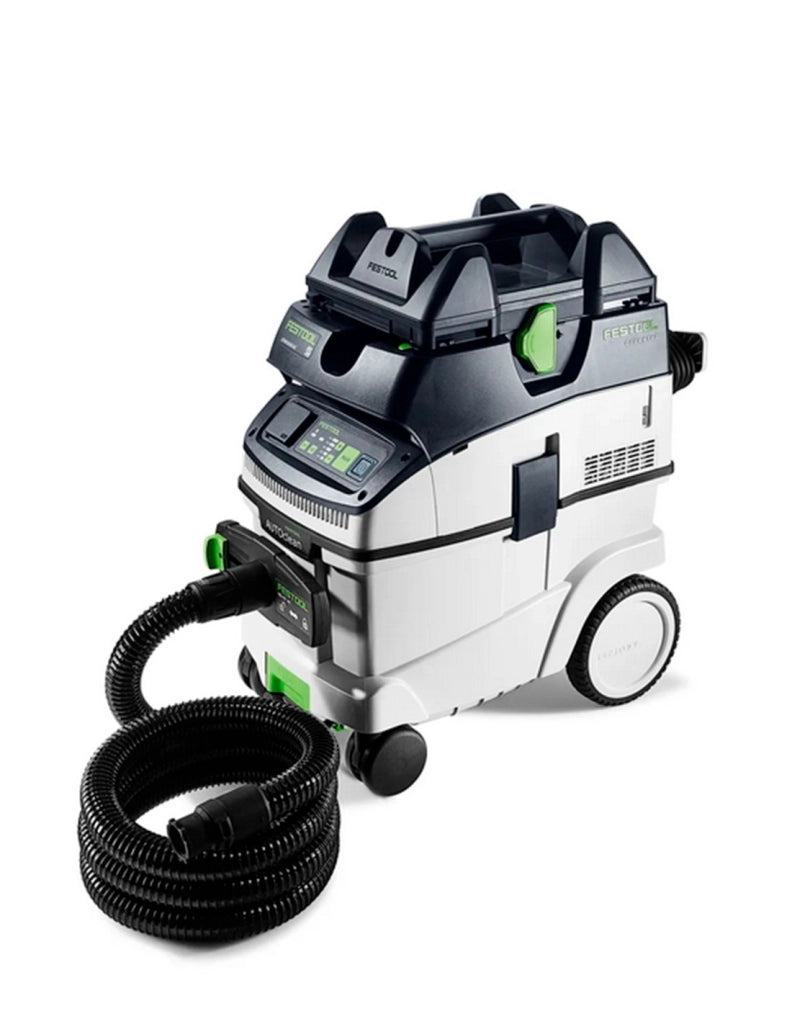 Aspiratore FESTOOL CTM 36 EI AC-PLANEX