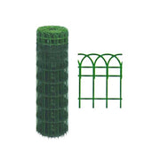 Rete Ornamentale Zn+Pl h 90 m 25 Trex 00988