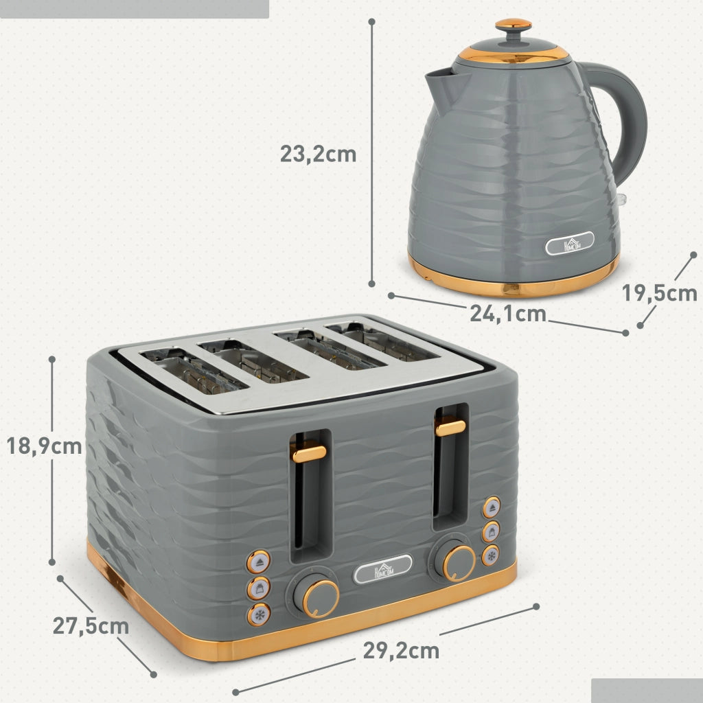 Tavolo ¨C Minimal ¨C Grigio