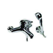 Miscelatore Vasca con Doccetta Aglaia 02442