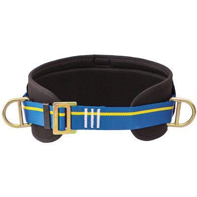 CINTURA ANTICADUTA LIGHT PLUS P1 IRUDEK  ANCORAGGI 2