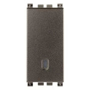VIMAR ARKE - INVERTITORE 1P 16AX METAL