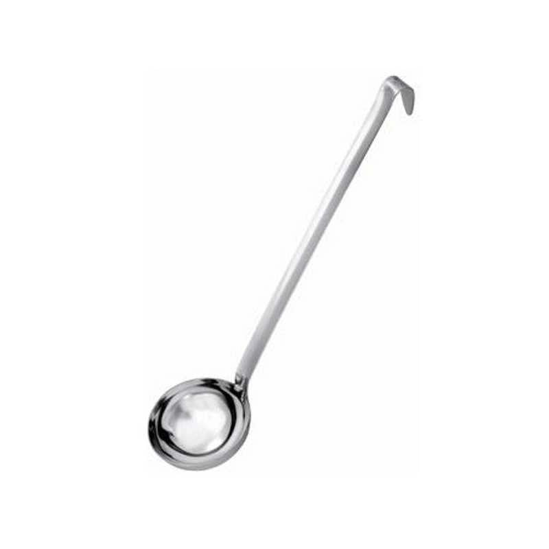 Mestolo Acciaio cm 6X27 Grandchef Tescoma 428310