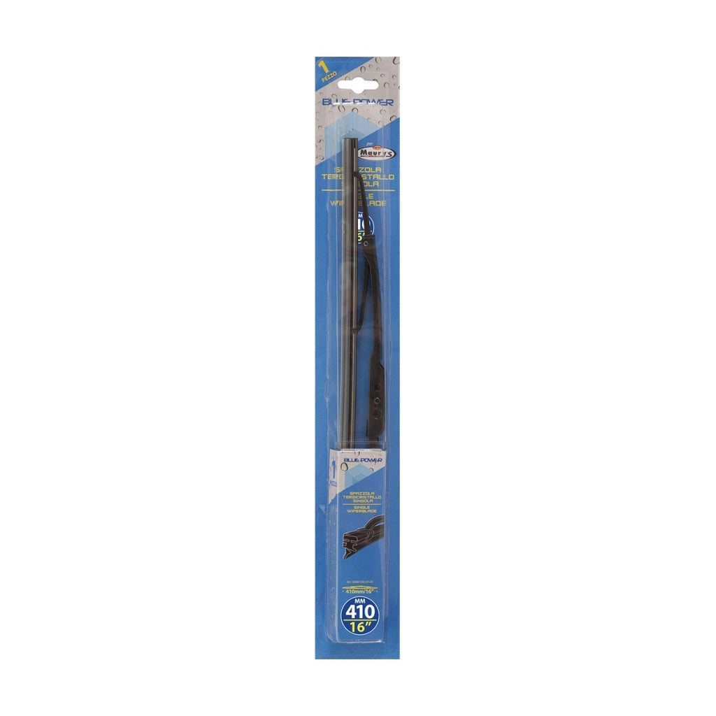SPAZZOLA TERGICRISTALLI AD ARCHETTO BLUEPOWER 41CM 410MM