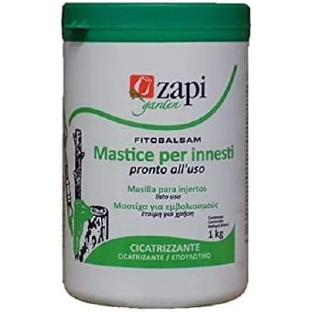 Zapi mastice innesti 1kg zapi 31 2650