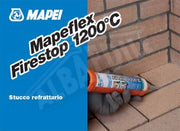 Mapeflex Firestop 1200°C 300 Ml - Mapei
