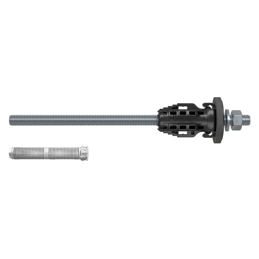 Tassello per Sistemi Isolamento 12 110 Fischer Thermax Ii 12 12 x 204 mm