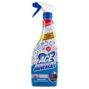 ACE SPRAY SGRASSATORE UNIVERSALE 600ML LAVANDA