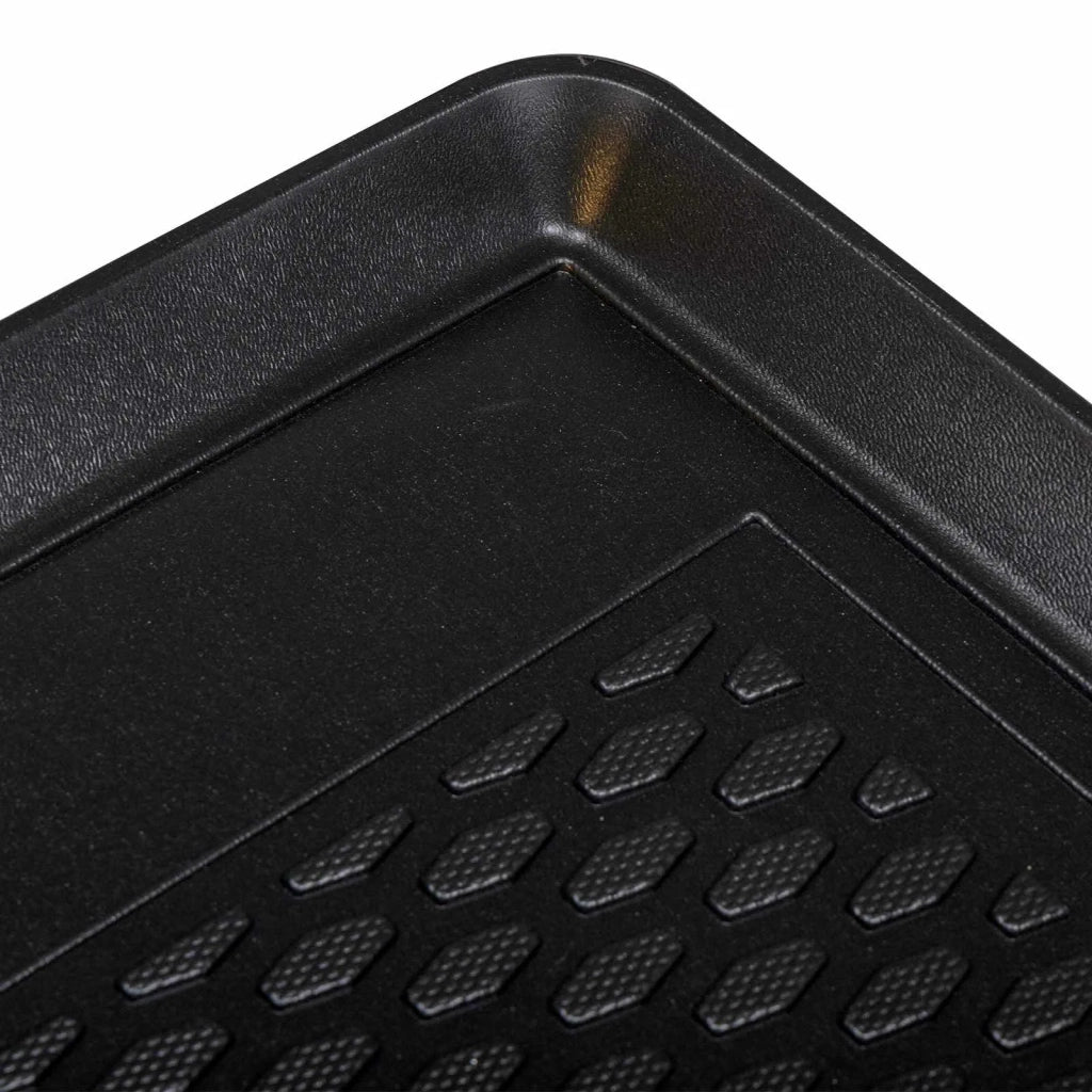 Tappetino per Bagagliaio Nero Gomma 42029208