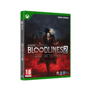 Videogioco paradox 1158878 xbox series vampire the masquerade bloodlin