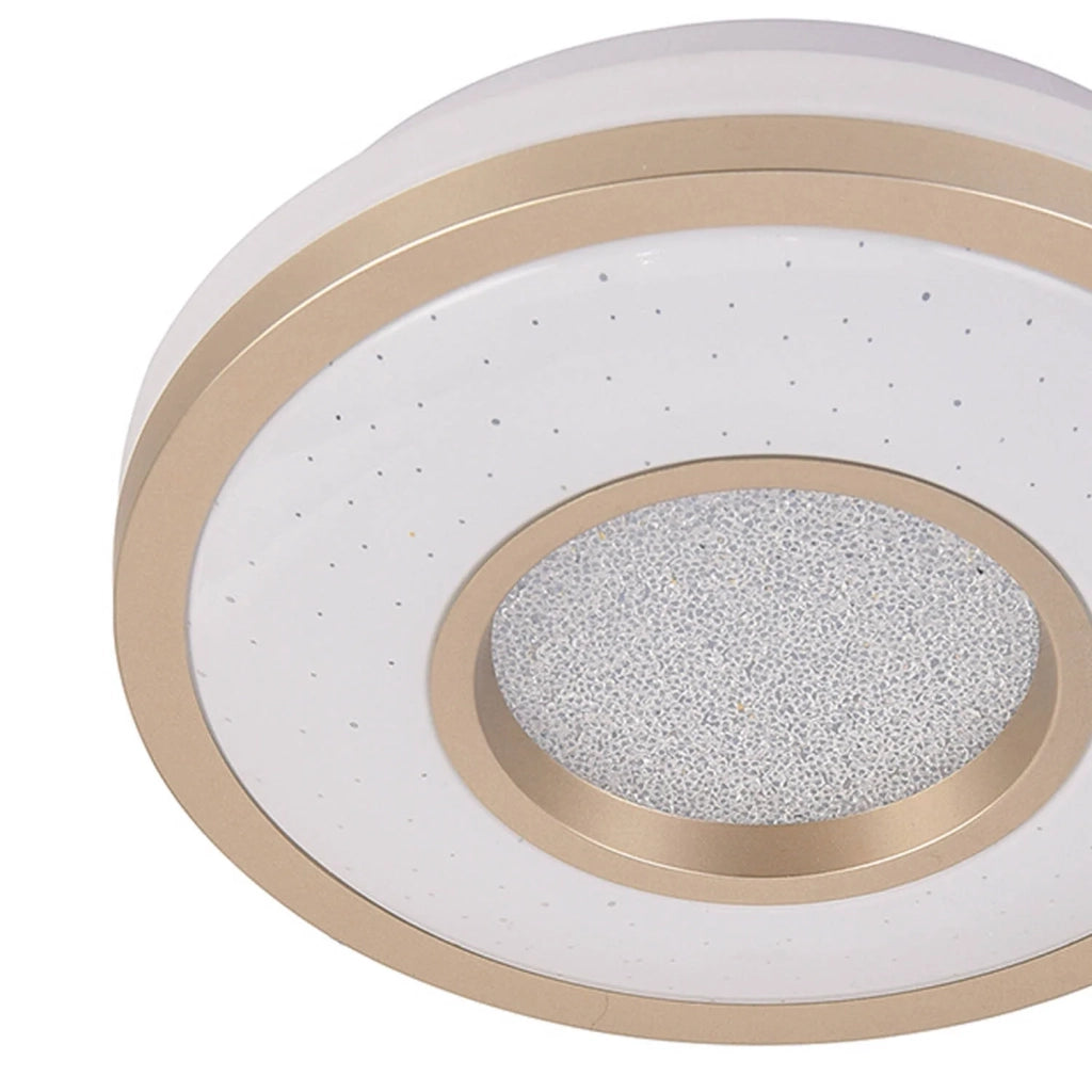 LÚZETE - PLAFON DE TECHO LED 12W 4000K