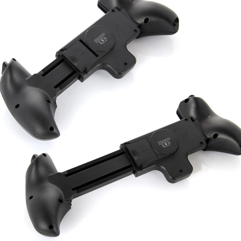 Trade Shop - Controller Gamepad Joystick Per Cellulare Smartphone Android E Ios Telescopico -