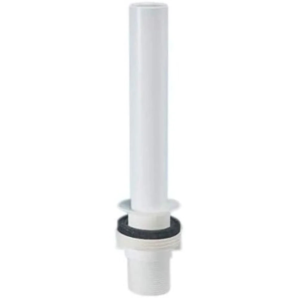 Piletta tutta plastica d60 t.sfi oratore mm 240 bi lira a.1459.16