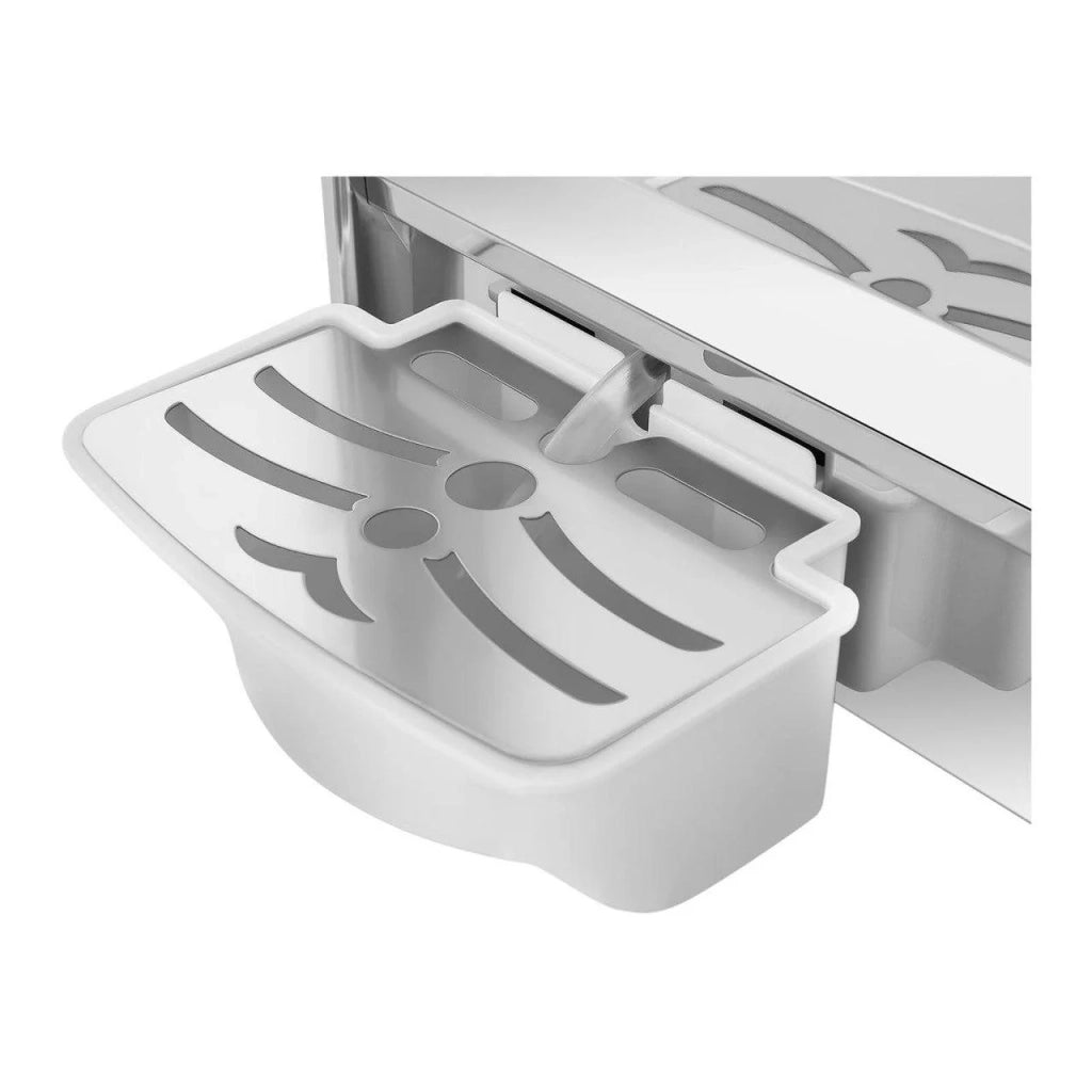 Distributore di succo 3 x 18 litri 390 watt 14_0001414