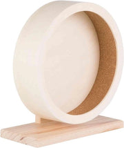 Ruota a Pedali in Legno 33 cm