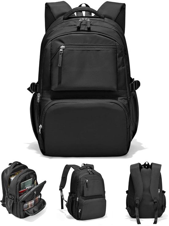 Borsa per studenti leggera per adolescenti - Comoda e di stile