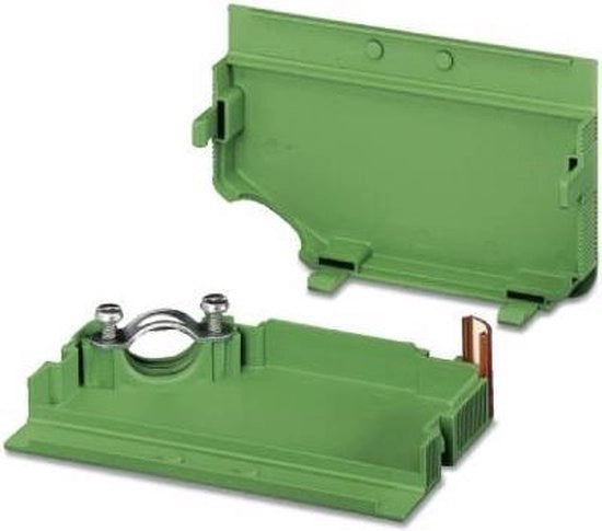 Impianti di cablaggio - KGS-MSTB 2,5/14
