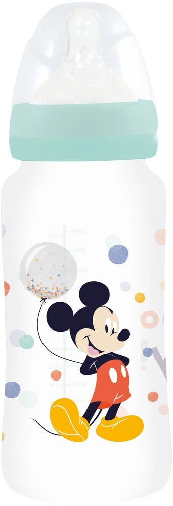 Biberon Bambini Disney Mickey Mouse da 360 ml