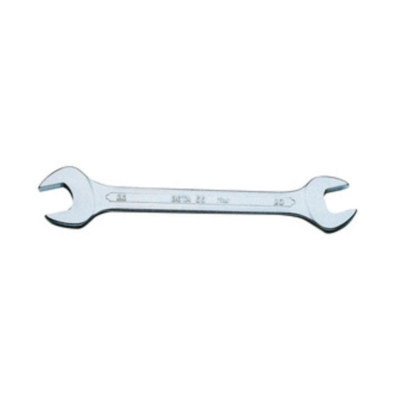 BETA    55 CHIAVE A FORCHETTA DOPPIA 10/11 MM- BETA- 5,0 pz