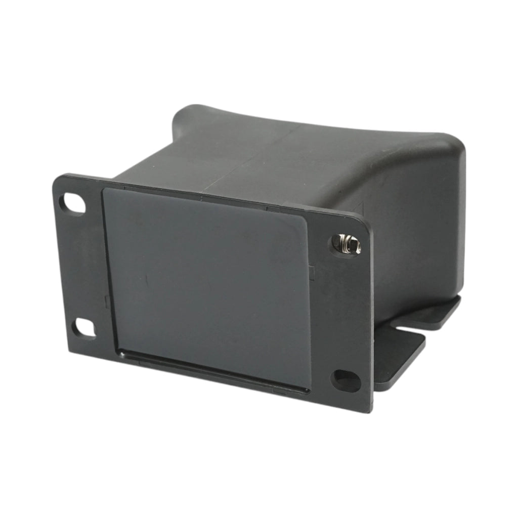 Sirena di retromarcia impermeabile 12V–24V universale 110dB