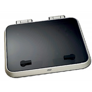 PASSO UOMO L.L. MM. 330x330 DECK HATCHES MM. 505x375