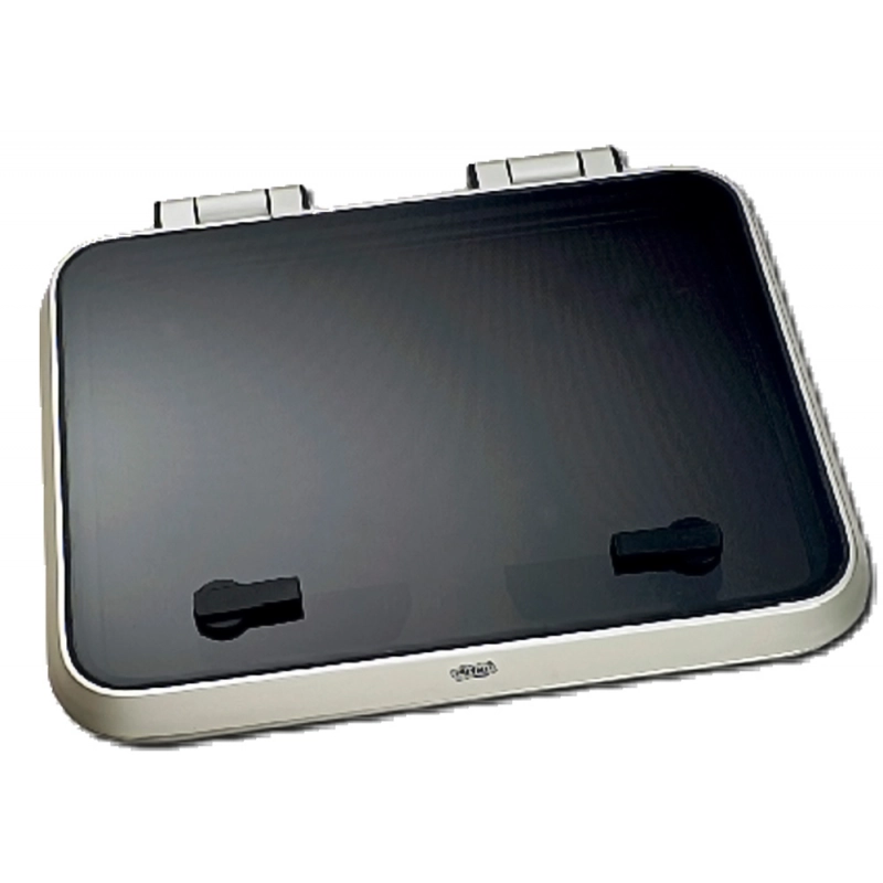 PASSO UOMO L.L. MM. 330x330 DECK HATCHES MM. 505x375