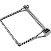 SPINOTTO QUADRO - MM 9,5X67- 10 pezzi