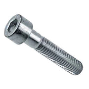 VITE T.C. CAVA ESAGONALE ZINCATA M5x25 - 500 pezzi