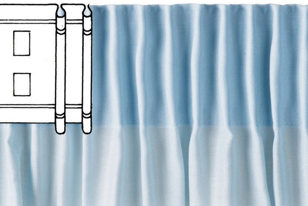 50ml fettuccia arricciatenda automatica a265 cod:ferx.33089