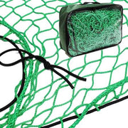 RETE ELASTICA PER COPERTURA E ANCORAGGIO CARICHI 2x3 mt