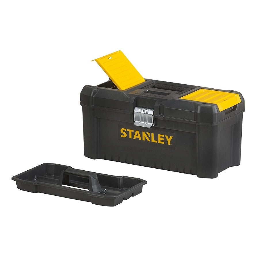 Stanley CASSETTA PORTA ATTREZZI ESSENTIAL 41X21XH20CM