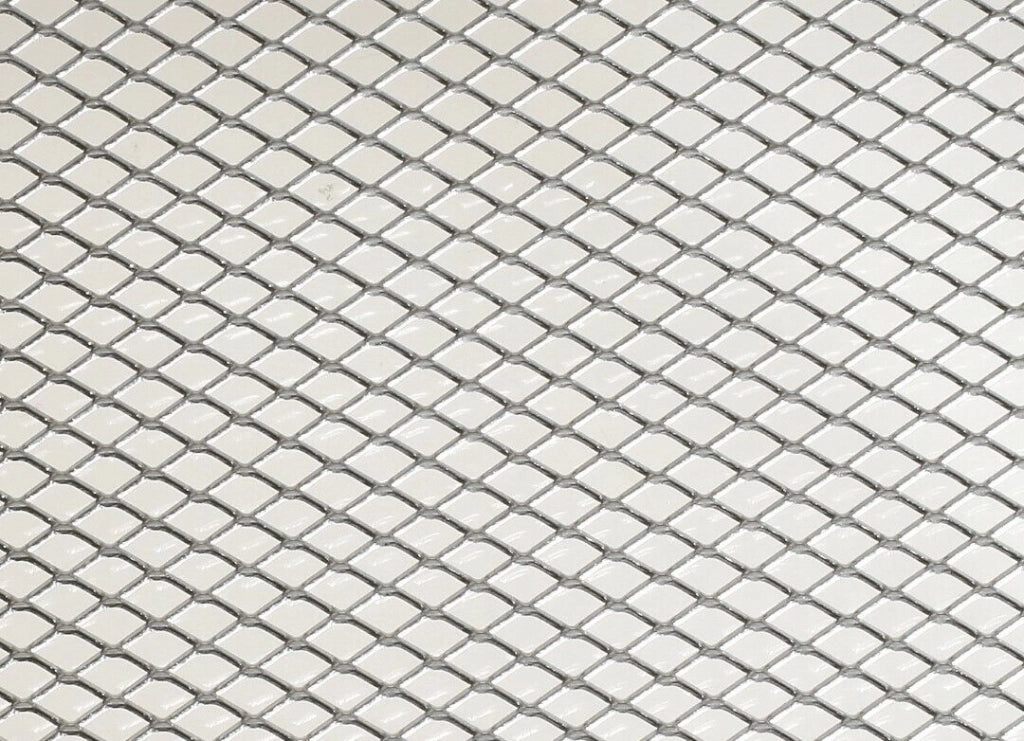 Lamiera Acciaio Stirato 50X20 10X5,5 X0,5 - Arcansas