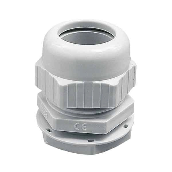 PRESSACAVI STAGNO Ø 4-8 mm - 50 pezzi