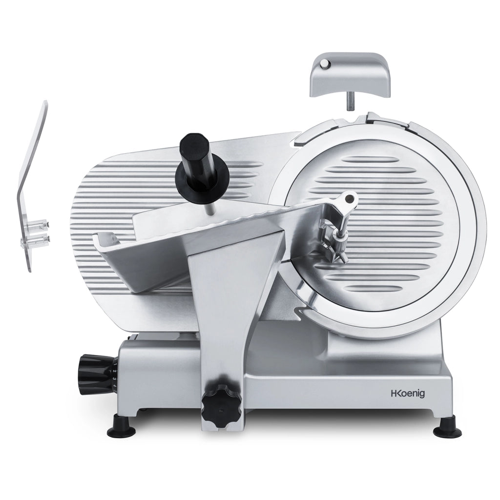 Affettatrice elettrica MSX300