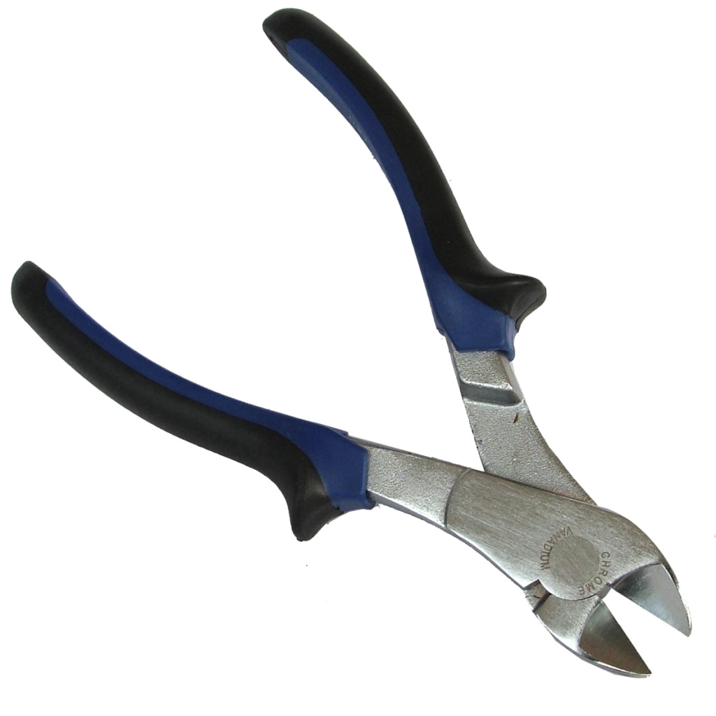 Tronchese Taglio Diagonale Mm180   Labor