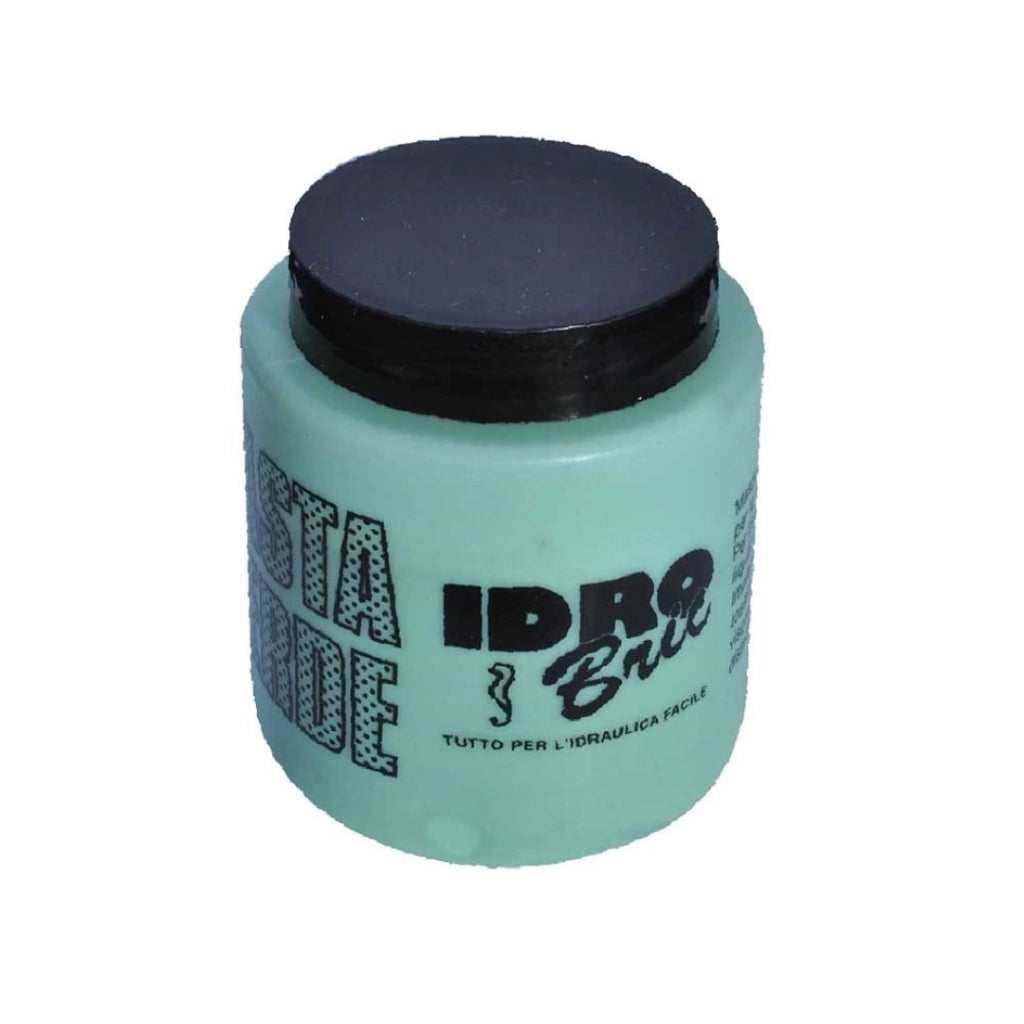 Tubetto Pasta Verde Da 100 Grammi Set 5 Pezzi - Idrobric