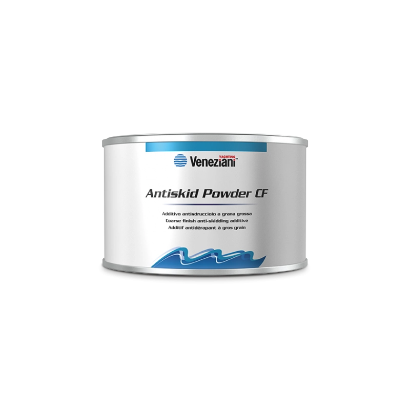 ANTISKID POWDER CF LT.0,125 ANTISKID POWDER CF LT 0,125