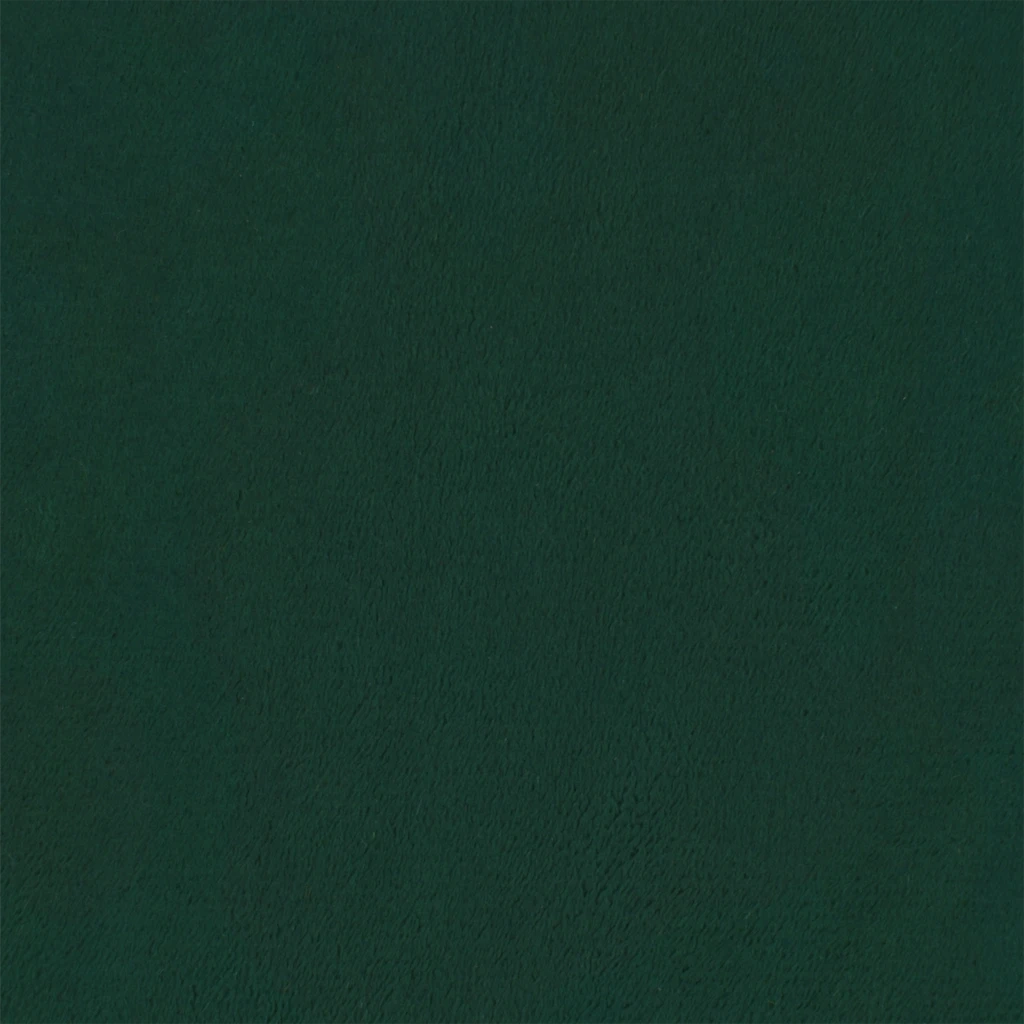 Set di Divani 3 pz con Cuscini Verde scuro in Velluto 3202222