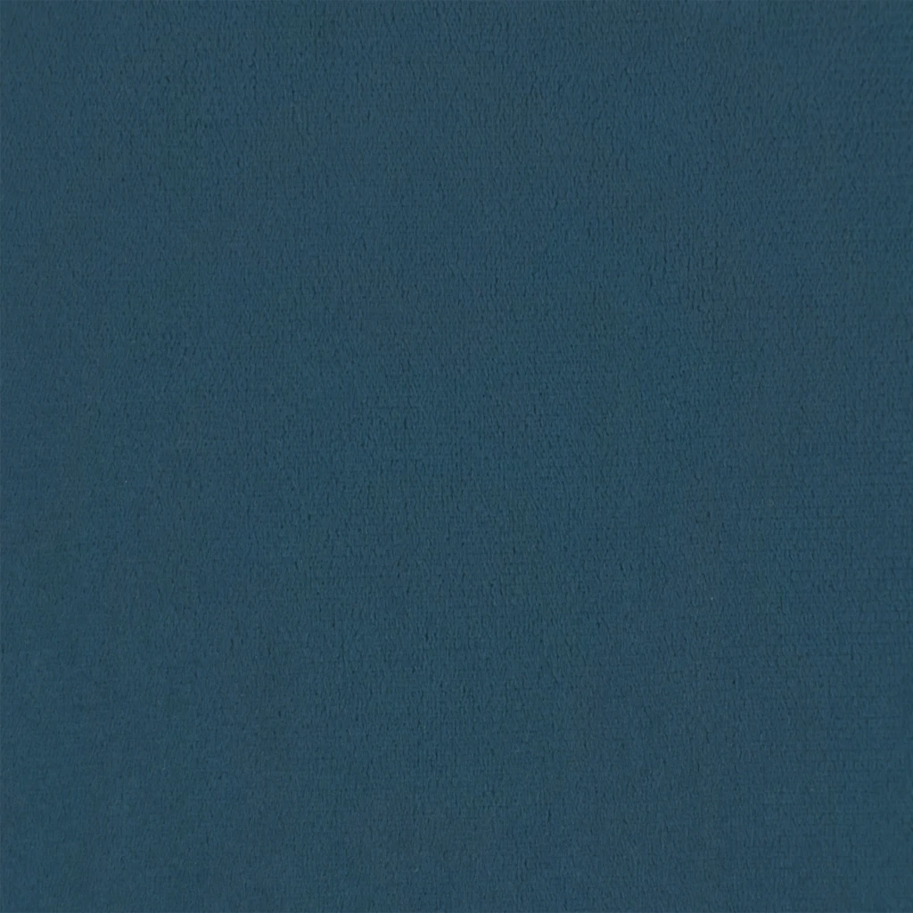 Giroletto Blu 160x200 cm in Velluto 3284647