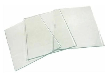 VETRO SINT.TRASP.RIGIDO MM.2 -100X50
