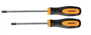 Set 2 cacciaviti torx crv