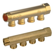Collett.Semplice 1Mf X 3/4E 2 Att. - Giacomini