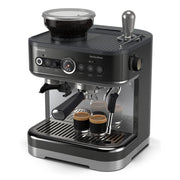 Macchina professionale caffe bew semi automatica barista psa3218/01 - PSA3218/10