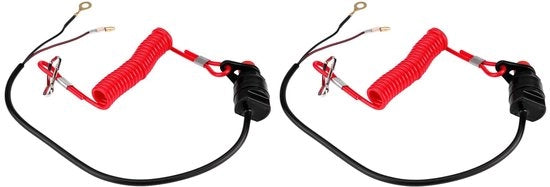 Interutente - Interruttore di Arresto per Motori e Veicoli da Off-Road - Codice: 123456 - Modello: DS-123 - Tipo di Interruttore: 30A - 12V - 24V